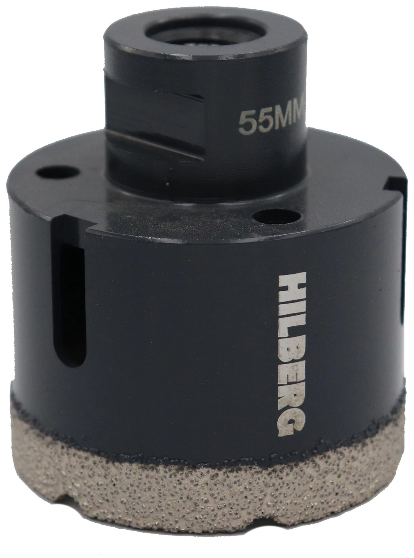 Коронка Hilberg Super Hard HH655 55 мм