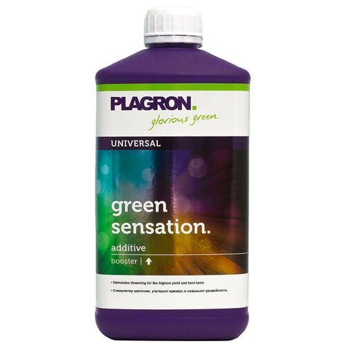 Удобрение Plagron Green Sensation 1л