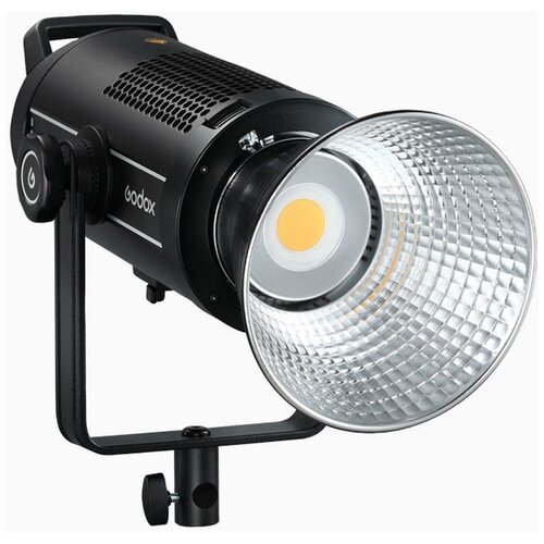 Осветитель светодиодный Godox SL200II студийный без пульта 3136000₽