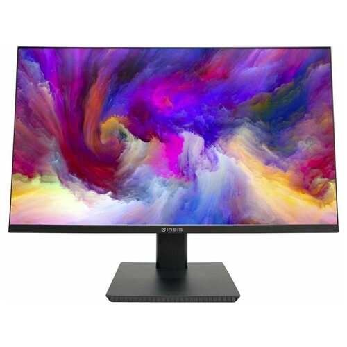 Монитор IRBIS IMVW27F_U 27 1920x1080 FHD 169 VGAHDMIUSB-CAudio output 75Hz динамики 1250000₽