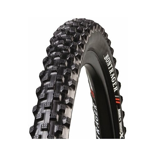 Покрышка Bontrager MudX TLR 26x1.8 велопокрышка vee tire crown gem 29×2 6 72 tpi tc synthesis e bike ready 25 tl ready кевлар черная