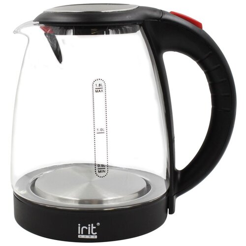 Чайник IRIT IR-1237 125000₽