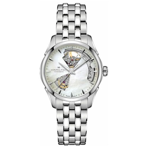 Наручные часы Hamilton Jazzmaster H32215190
