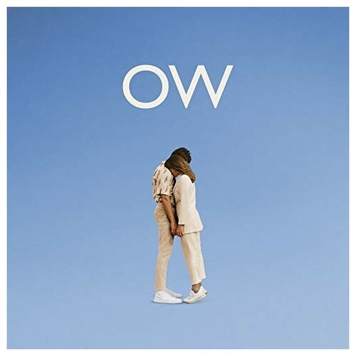 Oh Wonder - No One Else Can Wear Your Crown. 1 LP винил 12 lp oh wonder no one else can wear your crown lp