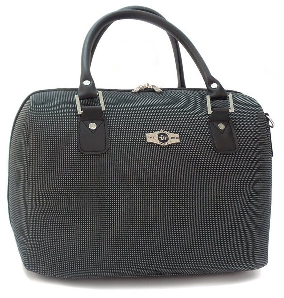 фото Бьюти - кейс borgo antico ba6088 16 grey бьютик