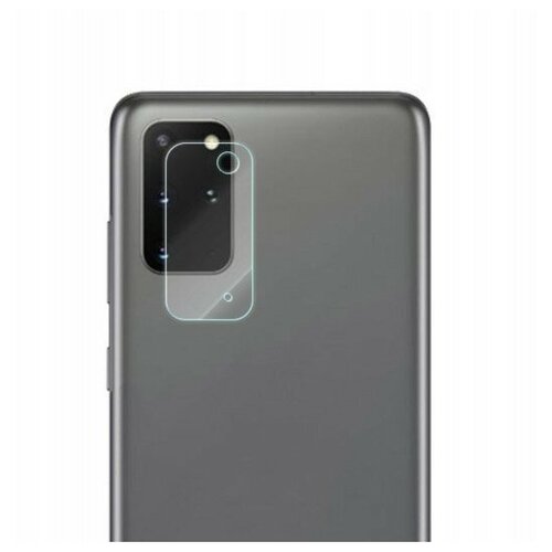 Защитное стекло на камеру Samsung S20