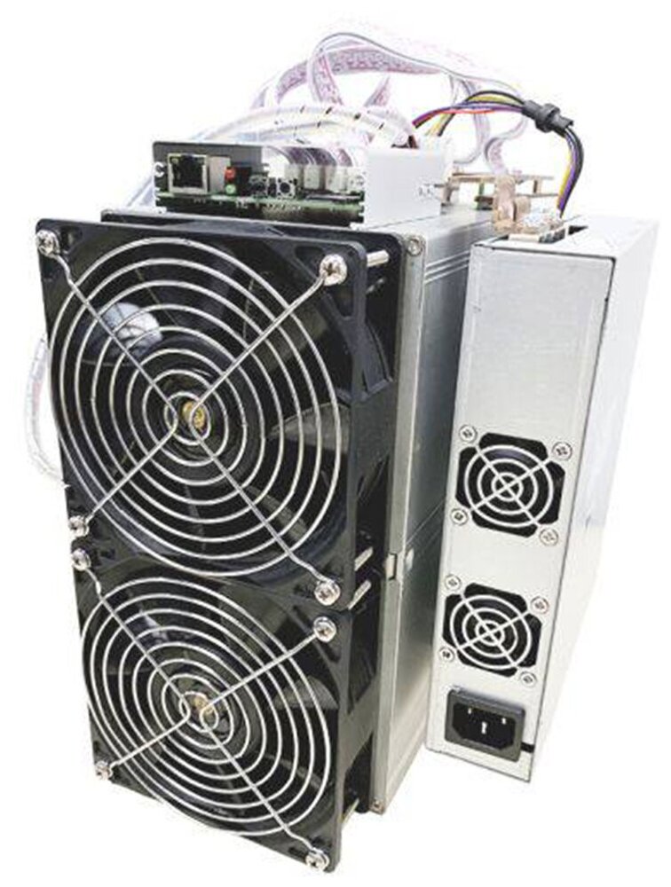 Асик Aixin A1 22-25TH/ Asic/ Miner/ Antminer/ Mining