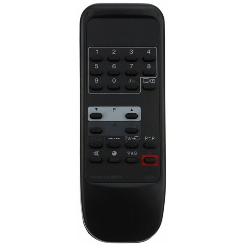 Пульт к Sanyo 1AVOU1OB09300/c пульт sanyo jxpsв c телетекстом