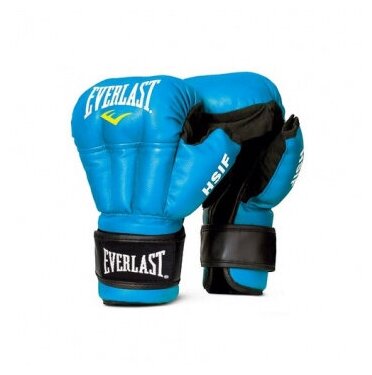 Перчатки для рукопашного боя Everlast RF3212 HSIF PU