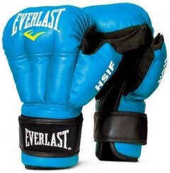 Перчатки для рукопашного боя Everlast RF3212 HSIF PU