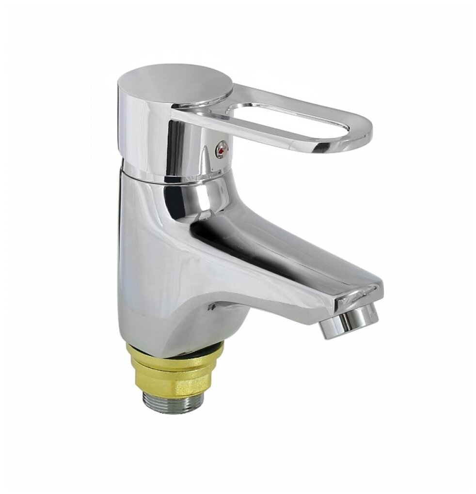 Смеситель для раковины псм-профсан PSM-740-008 плюс тип см-умоцба