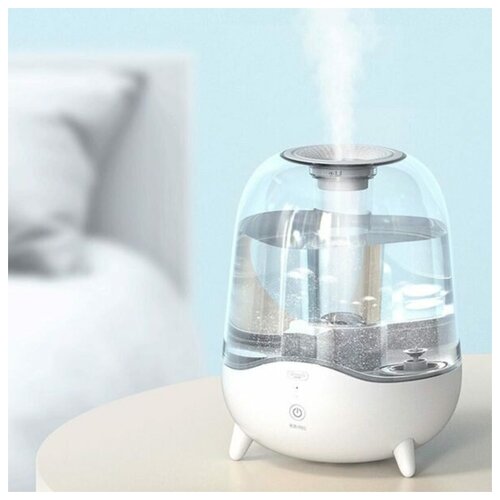 Увлажнитель воздуха Deerma DEM-F325 официальный RUS 422100₽