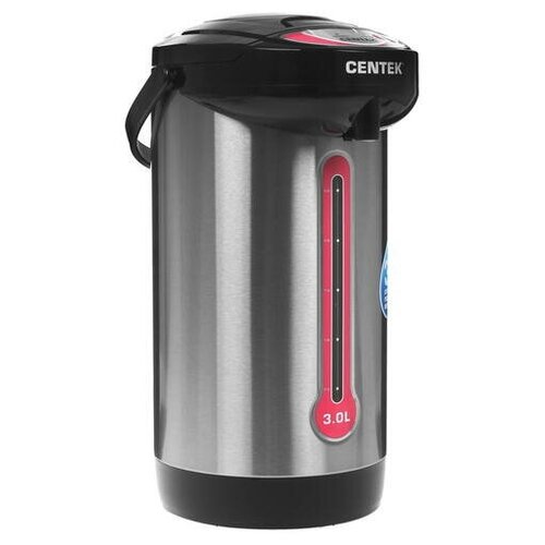 Термопот CENTEK CT-0080 черный 315000₽
