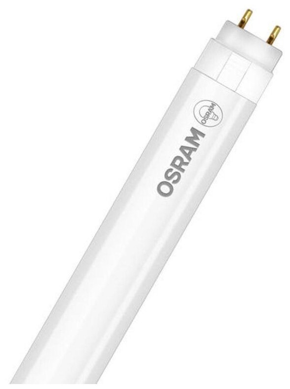 Лампа светодиодная OSRAM SubstiTUBE Basic ST8B-0.6M G13 G13