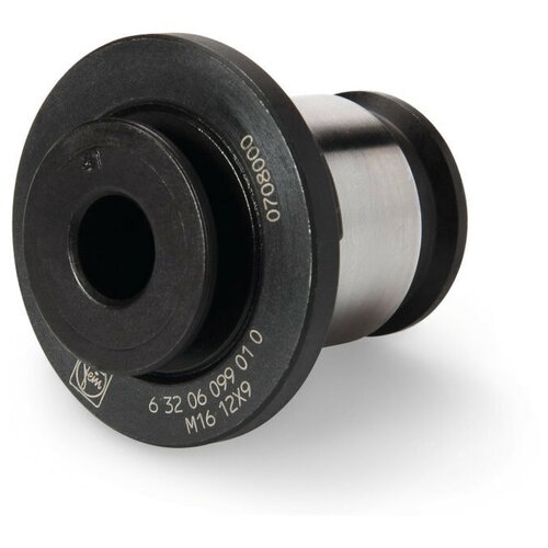 Насадки Fein для нарезания резьбы Резьба M 20 Четырехгранник 12 мм 16 мм 18973₽