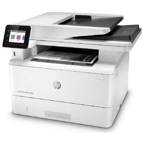 HP МФУ HP LaserJet Pro MFP M428fdn W1A32AB09 8664700₽