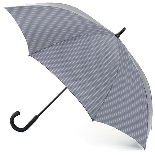Fulton зонт трость G451-1682 Grey (Серый)