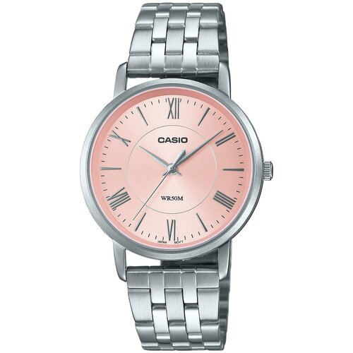 фото Наручные часы casio collection ltp-b110d-4a