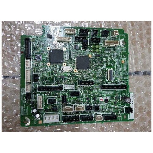 HP RM2-7643 плата контроллера (RM2-7643) (оригинал) узел привода термоузла колебательный узел hp lj m604 m605 m606 m630 rm2 6231 oem