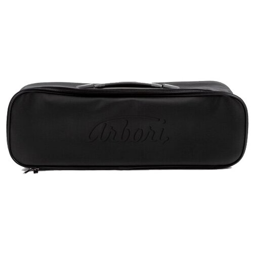 Arbori Автомобильный набор ARBORI Pro (Basic + трос 5 т, сумка кожзам)