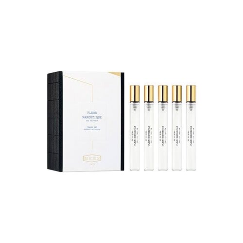 Парфюмерия Ex Nihilo Fleur Narcotique 5*7,5ml edp - парфюмерная вода