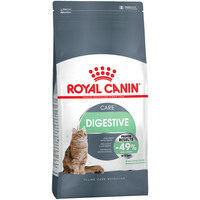 Сухой корм для кошек Royal Canin при чувствительном пищеварении 2 кг