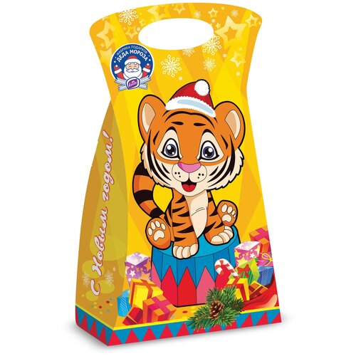 фото Подарочный набор konti ормандо (д), 350 г