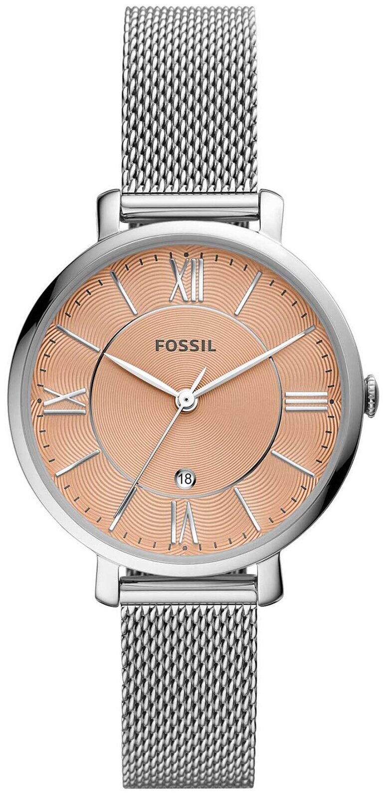 Наручные часы FOSSIL Bannon ES5089