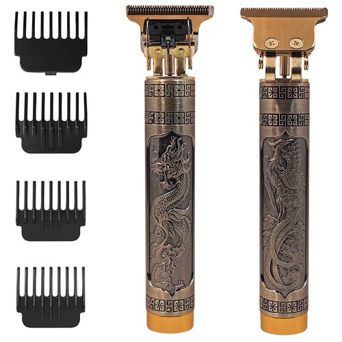 Триммер электрический для бороды и усов машинка для стрижки волос прмт-103244 69000₽