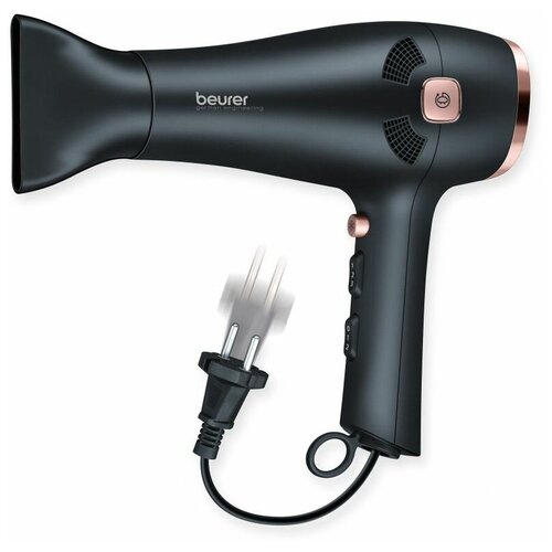 Фен Beurer HC 55 320000₽