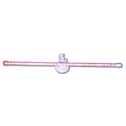 Фитосветильник «Цветущий подоконник» 7W 60 см успех (2 части)