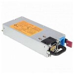 DPS-750UB Delta Блок питания Delta HP 750W HE Power Supply [DPS-750UB] - изображение