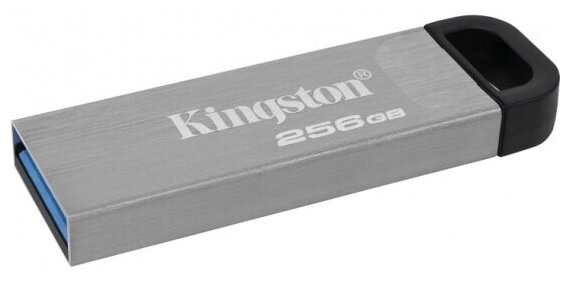 USB флешка Kingston 256Gb DTKN/256GB USB 3.2 Gen 1 (200/60 Mb/s)