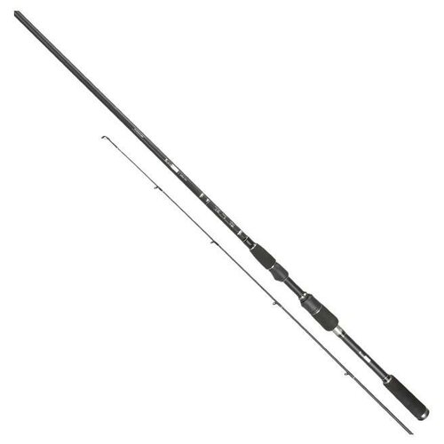 Спиннинг штекерный Mikado Black Stone M spin 210 (4-20 г), 134 г