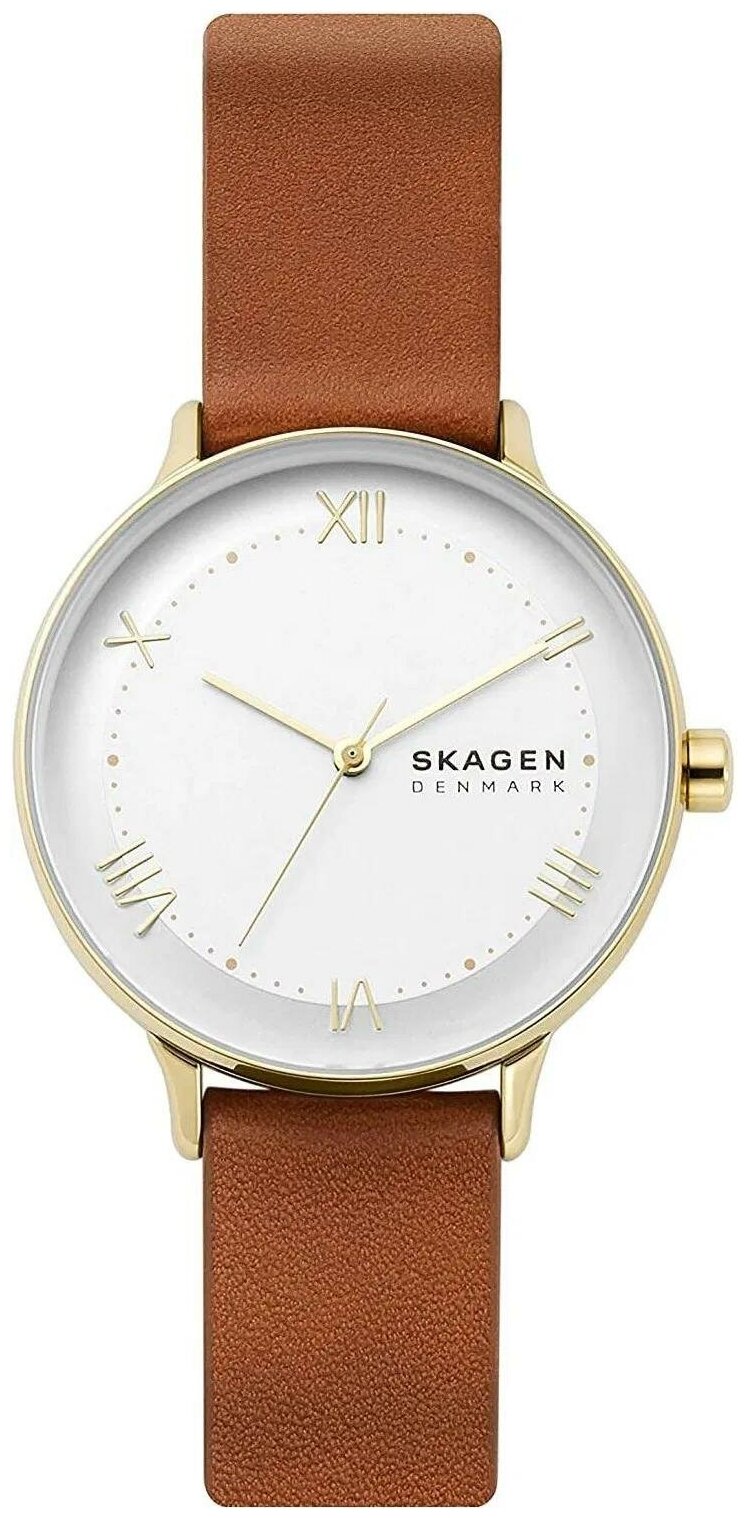 Наручные часы SKAGEN Nillson