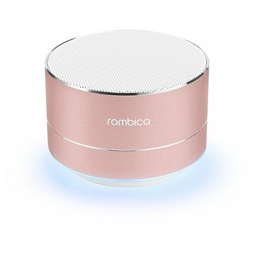 Портативная колонка Mysound BT-03 3C 194000₽