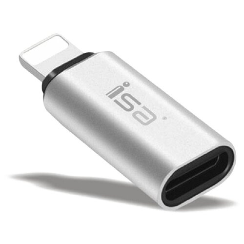 Переходник Type-C на Lighting