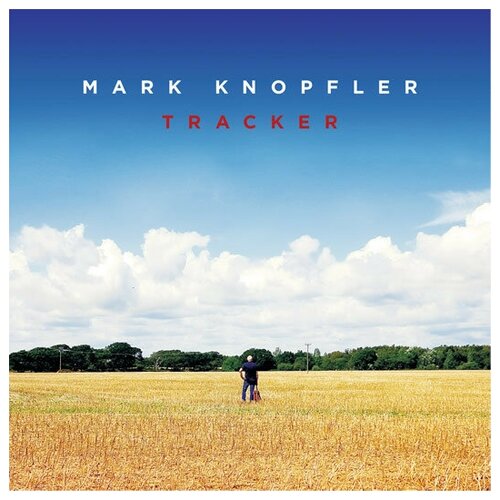 Mark Knopfler - Tracker