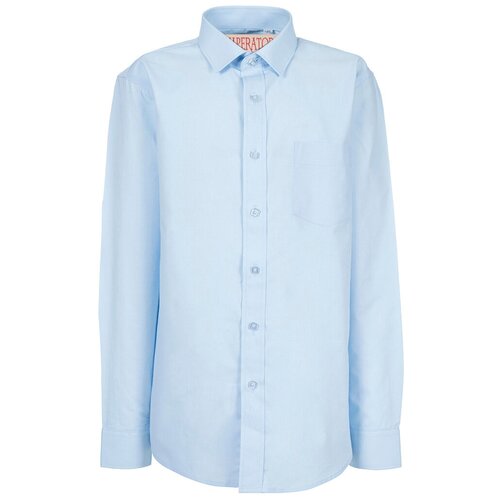 Рубашка дошкольная Imperator Dream Blue размер:(116-122)