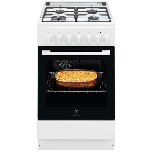 Комбинированная плита Electrolux RKK520000W 3999900₽