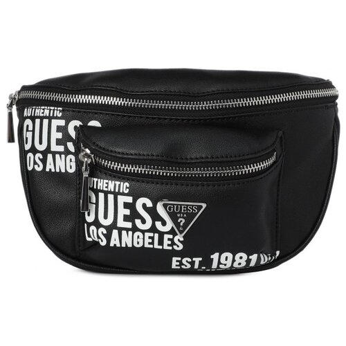 фото Сумка guess hwgy6994800 черный