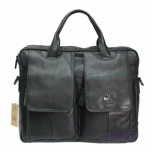 Сумки мужские Zznick Сумка мужская Zznick 0081 black