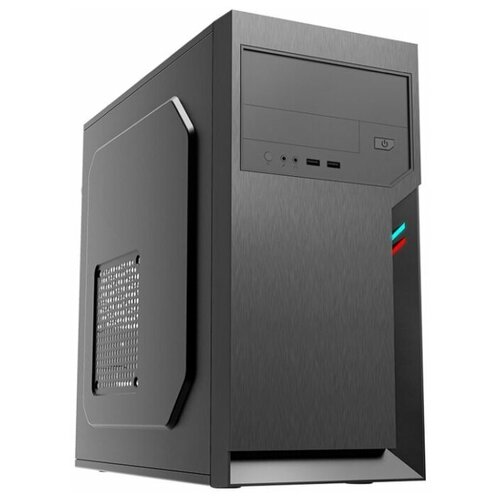 ПК TopComp MG 51946368 (Intel Core i3 10100f 3.6 ГГц, RAM 16 Гб, 2240 Гб SSDHDD, NVIDIA GeForce GT 710 2 Гб, Без ОС)