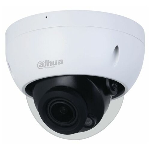 IP-видеокамера Dahua DH-IPC-HDBW2441RP-ZS-27135 уличная купольная с ИИ 4Мп 1/3 CMOS объектив 2.7-13.5мм
