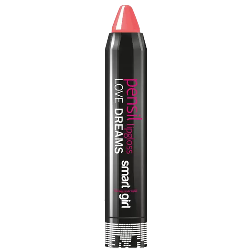 Belordesign Love Dreams - Pencil Lipgloss Карандаш-блеск для губ 2,2 г. №007