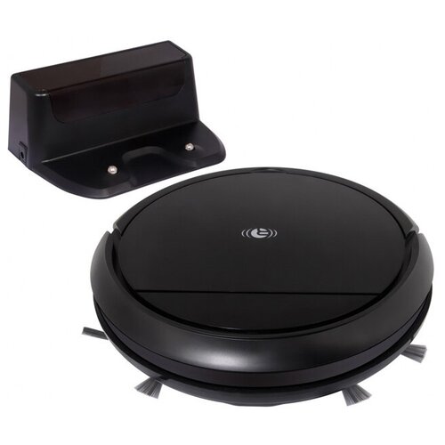 Робот-пылесос REKAM RVC-2300 20Вт черный 1901000009 1496000₽