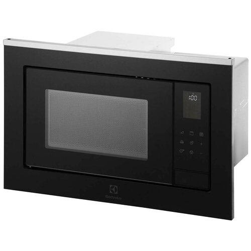 фото Встраиваемая свч печь electrolux lms4253tmx