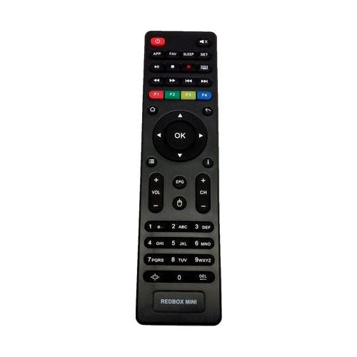 Пульт Redbox mini Атлант телеком DVB-T2 тв приставка smart mini tv stick multimedia player медиаплеер android 4 32 гб