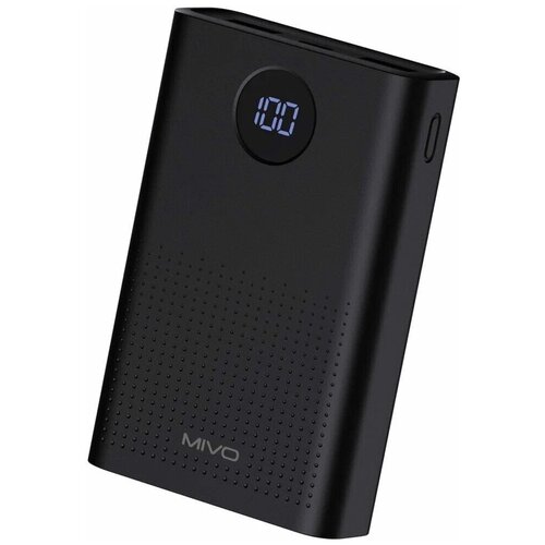 Внешний аккумулятор MIVO MB-10210000 mAh 119000₽