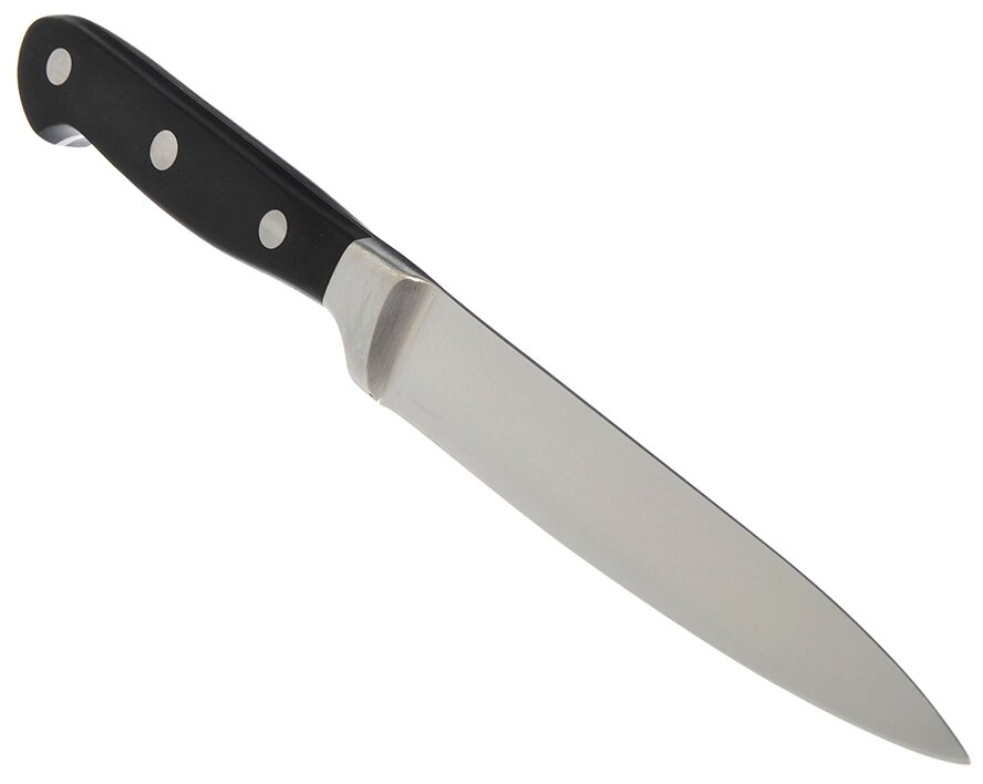Нож SATOSHI Старк нож кухонный универсальный 12,4см./ 803-042